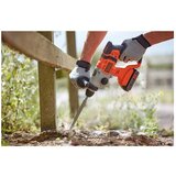 Black & Decker BLACKDECKER akumulatorsko kombinirano udarno kladivo BCD900B | Shoptok.si
