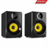  ZVUČNIK AKTIVNI STUDIJSKI MONITORI VONYX SMN40B 4″ (PAR) 178.968 Cijene