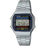 Casio RUČNI SAT A168WA-1YES | shoptok.hr