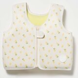 Sunnylife dječji prsluk za učenje plivanja mima the fairy lemon lilac Cijene