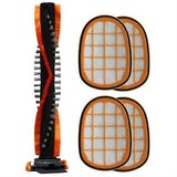 INORCO Združljiv s filtrom Hepa Philips Fc6822 Fc6823 Fc6827 Fc6908 Fc6906 Fc6904 Nadomestni deli za sesalnik Dodatek za sesalnik, (21840559) | Shoptok.si