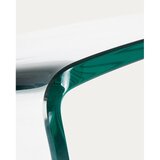 Kave Home Stakleni stolić za kavu 50x110 cm Burano – | shoptok.hr
