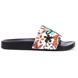 Esem Mules - White - Flat | Shoptok.si