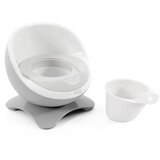 Egg Loo Dječja kahlica - Grey | shoptok.hr