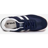EVENTO Men's Sports Shoes Sneakers Blue Sivara | Shoptok.si