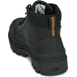 Palladium Polškornji TROOPERCUFF WP Črna | Shoptok.si