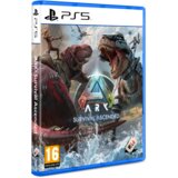 Studio Wildcard Ark: Survival Ascended (Playstation 5) | Shoptok.si