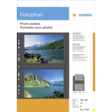 fotophan 13x18 black 10 Sheets 7787