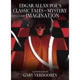 Edgar Allan Poe - Edgar Allan Poe's Classic Tales of Mystery and Imagination