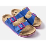 Lee Cooper - producent Blue flip-flops Lee Cooper Cene