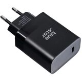  3A 45W tip C PD QC4.0 TFB-TC-45W punjač - crni | shoptok.hr