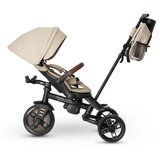 Qplay tricikl za decu 8u1 Comfo Max Beige, 10m+ | ePonuda.com