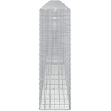  Gabion s žicom debljine 5 mm i mrežom 5x5 cm 950x30x100 cm - 30 cm 100 cm 950 cm | shoptok.hr