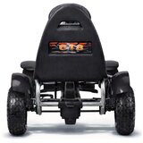  Pedalni Gokart F618 crni | shoptok.hr