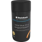 Steinbach Pool Professional total blue 20 g, organsko - 1 kg