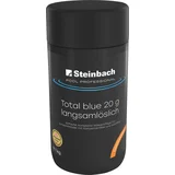 Steinbach Pool Professional Total Blue 20g, organski - 1 kg