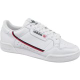 Adidas continental 80 bijela Cijene