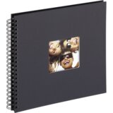 Walther fun black 30x30 50 pages (black) SA110B Cijene