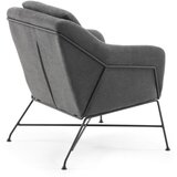 Kave Home Siv fotelj Brida – | Shoptok.si