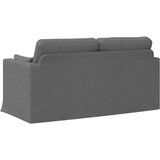SOFA Tamno siva 159 x 78 x 80 cm Metal | shoptok.hr