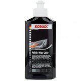 Sonax Polir i vosak u boji crna NanoPro - 296141 | ePonuda.com