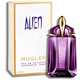 Parfem za muškarce Mugler EDT 60 ml Alien Cijene