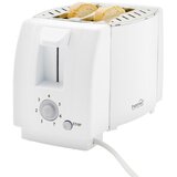 Home Toster 750W, broj stupnjeva zagrijavanja 7, boja bijela - HG KP 01 | Eponuda.ba