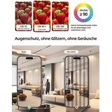 Razpakirano.si 5x 80 mm črni vgradni LED reflektor | Shoptok.si