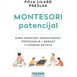 Vulkan Izdavaštvo Montesori potencijal Cene