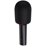 Havit Prijenosni karaoke mikrofon (SK851BT) Bluetooth V5.0 TF AUX 6h 1200mAh - Crni | shoptok.hr