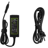 Green cell Polnilec za prenosnike Asus / MSI, 40W / 19V / 2,1A / 5,5mm x 2,5mm Cene