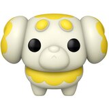 Funko POP figura Pokemon Fidough Patachiot Hefel | shoptok.hr