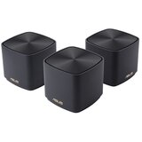 Asus brezžični usmerjevalnik ZenWiFi AX Mini XD4 3 Pack 90IG05N0-MO3R10 | Shoptok.si