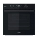 Whirlpool pećnica OMSR58CU1SB | shoptok.hr