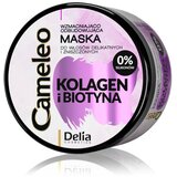 Delia Maska za kosu CAMELEO Kolagen i Biotyna 200 ml Cijene