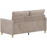 SOFA Bež 156 x 81 x 87,5 cm Poliester | Eponuda.com