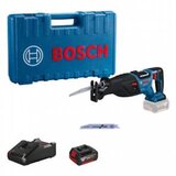 Bosch PROFESSIONAL akumulatorska sabljasta žaga GSA 18V-LI BARETOOL 060164J000 | Shoptok.si