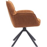 Unique Furniture Narančaste blagovaonske stolice u setu 2 kom Marilla – | shoptok.hr