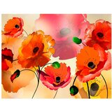  Tapeta - Velvet poppies 250x193 | shoptok.hr