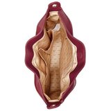 Vuch Torba Carys Dark Wine, 22 x 30 cm | shoptok.hr