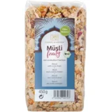 Müsli fruity - Pitta, bio - 450 g