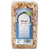 Classic Ayurveda Müsliji Fruity - Pitta, bio - 450 g Cene