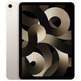 Apple iPad Air 10.9" Wifi + Cellular 256 GB (2022) Starlight | shoptok.hr