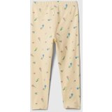 GAP Kids' Patterned Leggings - Girls | Shoptok.si