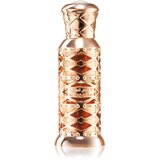 Al Haramain Musk Poudree parfumirano olje za ženske 12 ml Cene