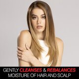 CHI Infra Shampoo vlažilni šampon za vse tipe las 177 ml | Shoptok.si