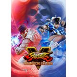 Steam Street Fighter V - Champion Edition Upgrade Kit (DLC) Key GLOBAL | ePonuda.com