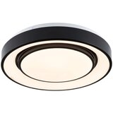 PAULMANN 70544 - LED RGBW/22W prigušiva stropna svetiljka RAINBOW 230V + daljinski upravljač | Eponuda.com