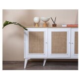Hanah home komoda mount white oak