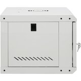  6U Zidni mrežni ormarić 19" IP20 53x40x30 cm | shoptok.hr